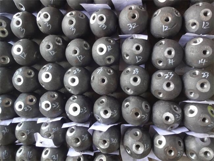 金山螺栓球节点